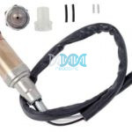 Universal Oxygen Sensor Kit 2 Wire