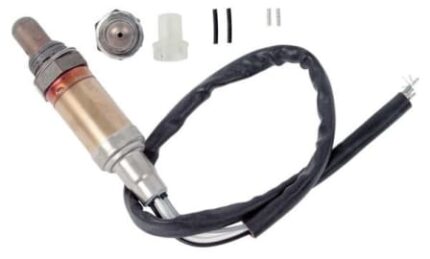 Universal Oxygen Sensor Kit 2 Wire