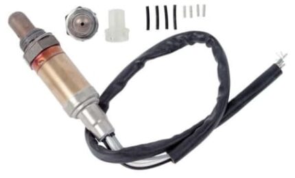 Universal Oxygen Sensor Kit 4 Wire