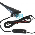 Aerial Universal Rubber Roof Mtg