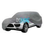 Suv Cover Silver Xlarge With Proof