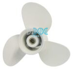 Yamaha Outboard Beaksan Universal Propeller 13 X 19 No Bush Kit