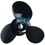 Yamaha Outboard Beaksan Universal Propeller 15X17 No Bush Kit