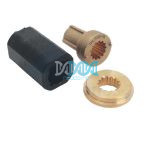 Yamaha Outboard Bush Hub Kit For Honda C-Series