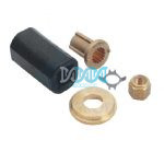 DISCONTINUED - Yamaha Outboard Bush Hub Kit For Murcury E-Series