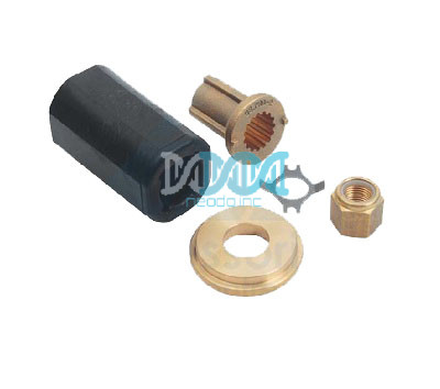 DISCONTINUED - Yamaha Outboard Bush Hub Kit For Murcury E-Series