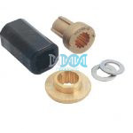 Bush Hub Kit For Suzuki/Evinrude/Johnson