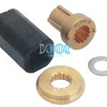Yamaha Outboard Bush Hub Kit For Yamaha Outboard C-Series