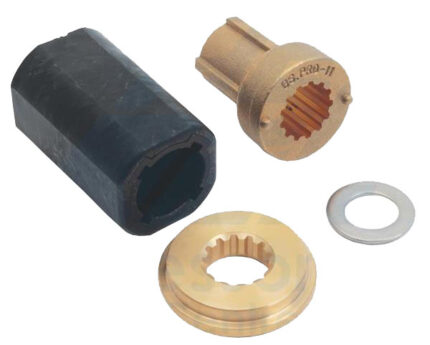 Yamaha Outboard Bush Hub Kit For Yamaha Outboard C-Series