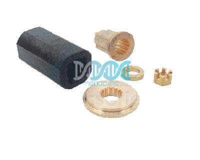 Yamaha Outboard Bush Hub Kit Yamaha Outboard D-Series(Not 100-4S)
