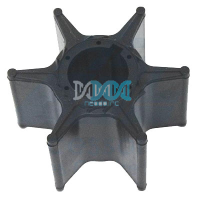 Yamaha Outboard Impeller Key 40X Impeller F80/F100 HP S/N.18-3042 S=58X19.8X34mm