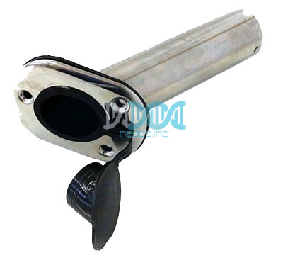 Rod Holder Flush Mount