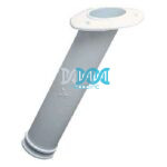 Rod Holder Flush Mount