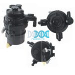 Diesel Lift Pump Housing With Filter Isuzu D-Max Diesel 4JK1 8-98067761