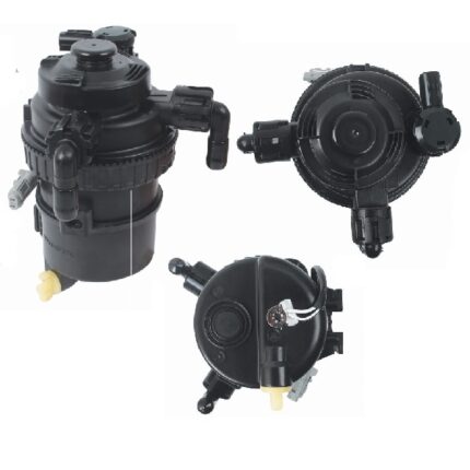 Diesel Lift Pump Housing With Filter Isuzu D-Max Diesel 4JK1 8-98067761