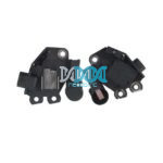 Regulator Chev Utility/ Opel Corsa / Chev Captiva