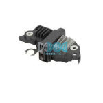 Regulator Opel Astra/Corsa/Zafira F00M 144 160