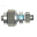 Starter Bendix Quantum 5L D4D 3Lt - 10 Tooth