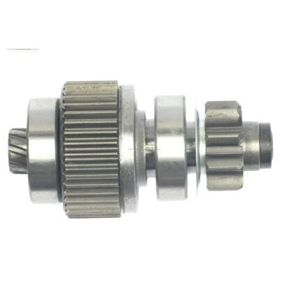 Starter Bendix Quantum 5L D4D 3Lt - 10 Tooth