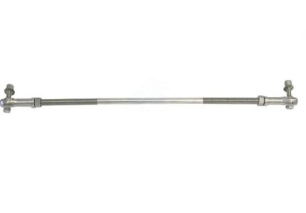 Twin Motor 600mm Rod Kit Complete W/Ends