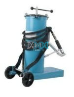 Grease Pump Foot Pump 6Kg