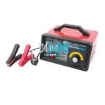 Battery Charger 12V 2A/10A & 50A Jump Start / power Line 1.8m