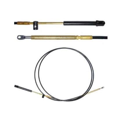 Control Cable 26Ft Mercury Mariner Outboard