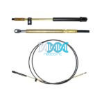 Control Cable 24Ft Mercury Mariner Outboard