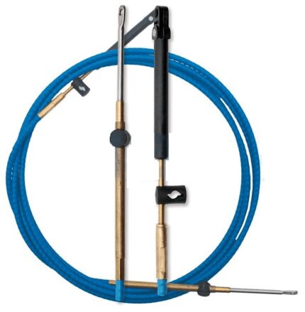 Control Cable 6Ft Mercury Mariner Outboard