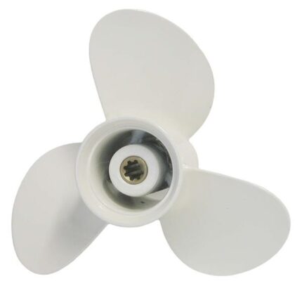 Yamaha Outboard Baeksan Propeller 9 1/4 X 9