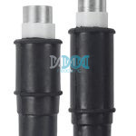 Capiler Pin Rubber Sleeve Set Golf or Jetta