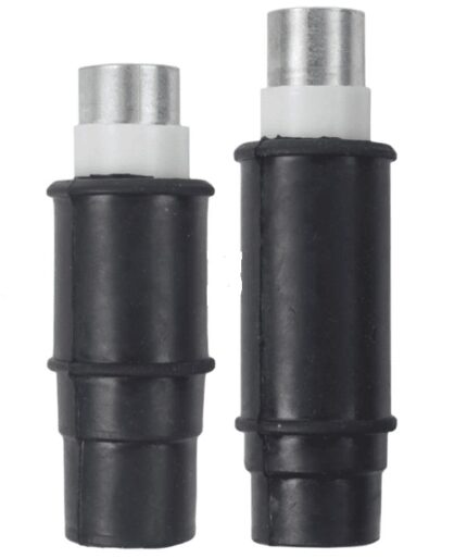 Capiler Pin Rubber Sleeve Set Golf or Jetta