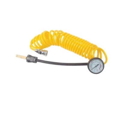 Hose With Attachments For NEO-00719 Extra Lenght