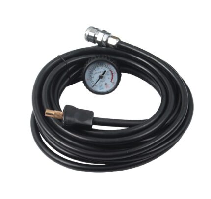 Hose With Attachments For NEO-03181