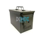 Metal Ammunition Box 300X170X215mm