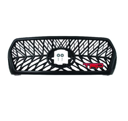 Rocco TRD Grille for Toyota Hilux from 2018 and Newer