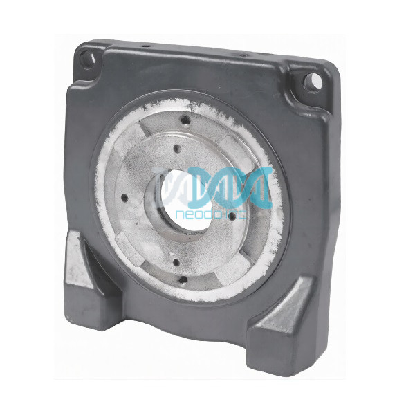 NEO-03497 Ewx12000 Mounting Plate Motor End Runva