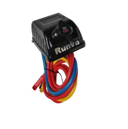 Control Box For Complete Ewx9500S-Sr 12V