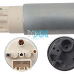 Electric Fuel Pump Mercedes/Chev