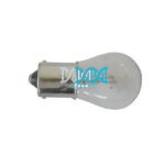 Single Contact Globe 25W 48V BA15S