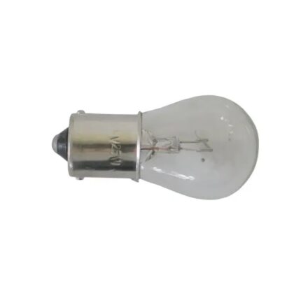 Single Contact Globe 25W 48V BA15S
