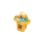 Opel Dash Board Globe With Housing 2W 12V