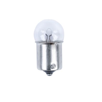Globe Single Contact 10W 12V Small Head