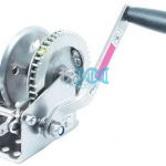 Hand Winch 1400Lbs Stainless Steel