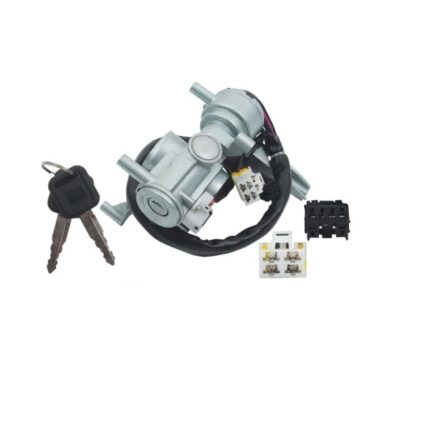 Ignition Isuzu KBd Tfr Late Model
