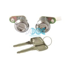 Door Lock Set Mazda 323