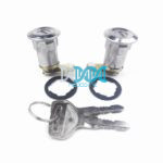 Door Lock Set Hi-Lux RN65 - 86 Onwards