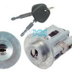 Ignition Barrel Corolla 03-.Avanza For Trans.