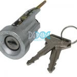 Ignition Barrel Corolla Fwd 84-88 Close Pin