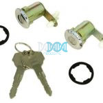 Door Lock Set 1400 Ldv